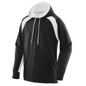 Augusta Sportswear 5527 - Fanatic Hooded Sweatshirt