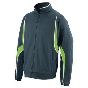 Augusta Sportswear 7711 - Youth Rival Jacket