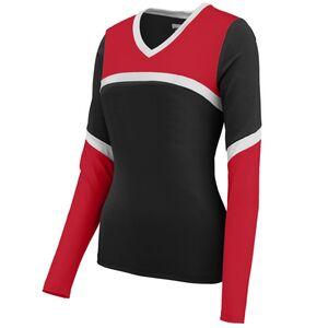 Augusta Sportswear 9210 - Ladies Cheerflex Rise Up Shell