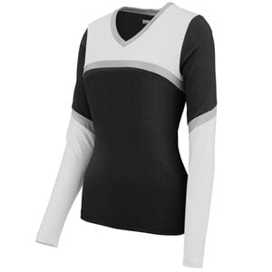 Augusta Sportswear 9211 - Girls Cheerflex Rise Up Shell