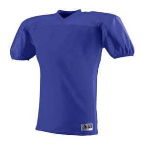 Augusta Sportswear 9510 - Intimidator Jersey Purple