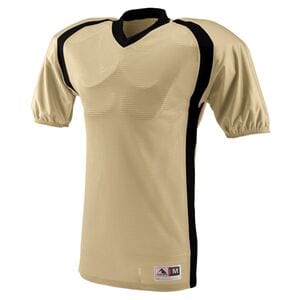 Augusta Sportswear 9530 - Blitz Jersey Vegas Gold/Black
