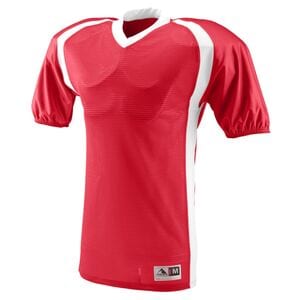 Augusta Sportswear 9530 - Blitz Jersey Red/White