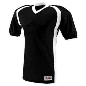 Augusta Sportswear 9530 - Blitz Jersey Black/White