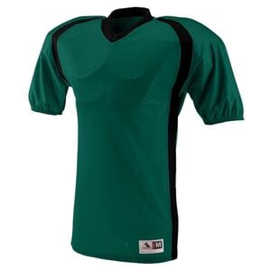 Augusta Sportswear 9531 - Youth Blitz Jersey Dark Green/Black