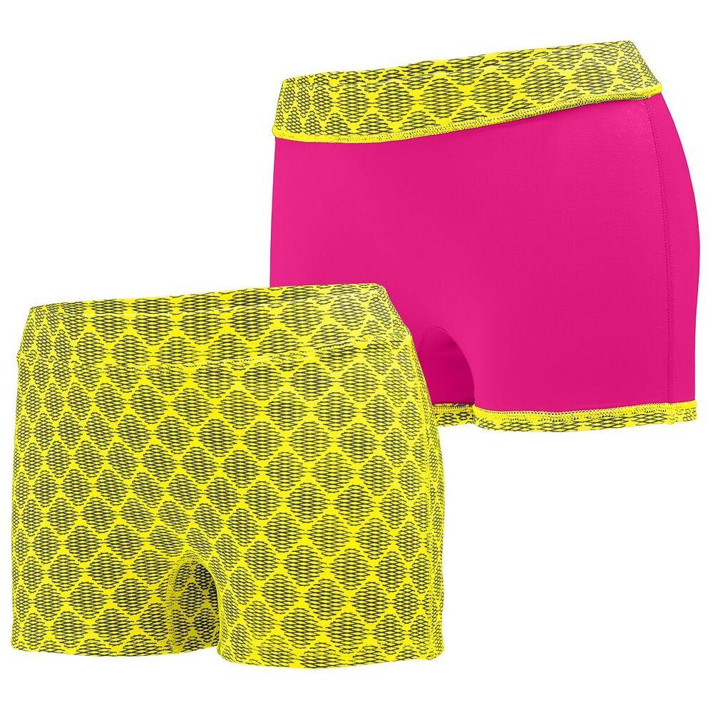 Augusta Sportswear 1227 - Ladies Impress Shorts