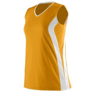 Augusta Sportswear 1235 - Ladies Triumph Jersey