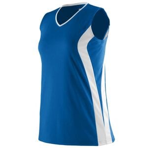 Augusta Sportswear 1235 - Ladies Triumph Jersey
