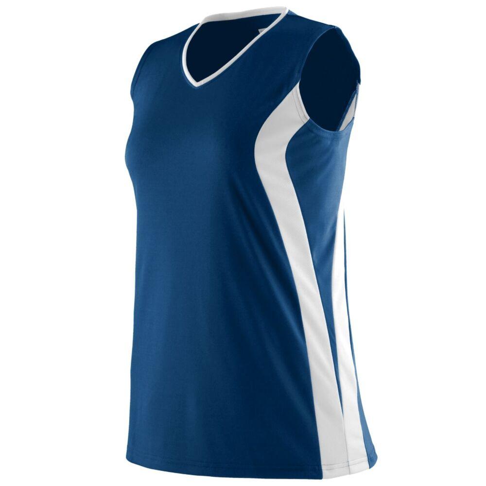 Augusta Sportswear 1235 - Ladies Triumph Jersey
