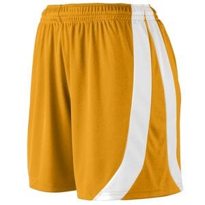 Augusta Sportswear 1239 - Girls Triumph Shorts