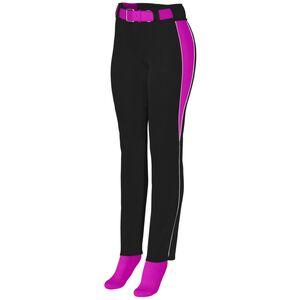 Augusta Sportswear 1243 - Girls Outfield Pant