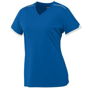 Augusta Sportswear 5046 - Girls Motion Jersey