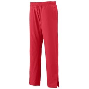 Augusta Sportswear 3784 - Quantum Pant Red