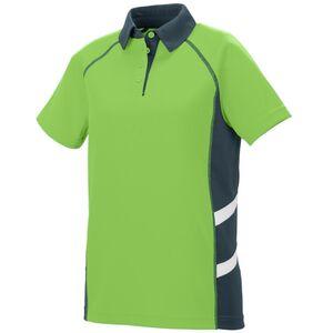 Augusta Sportswear 5027 - Ladies Oblique Polo