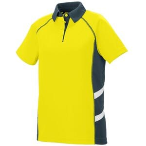 Augusta Sportswear 5027 - Ladies Oblique Polo