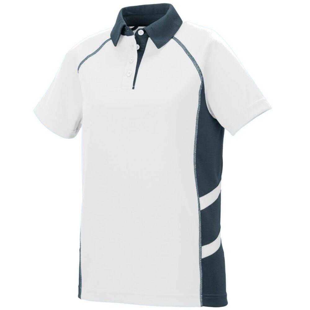 Augusta Sportswear 5027 - Ladies Oblique Polo