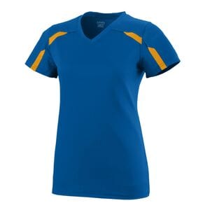 Augusta Sportswear 1003 - Girls Avail Jersey