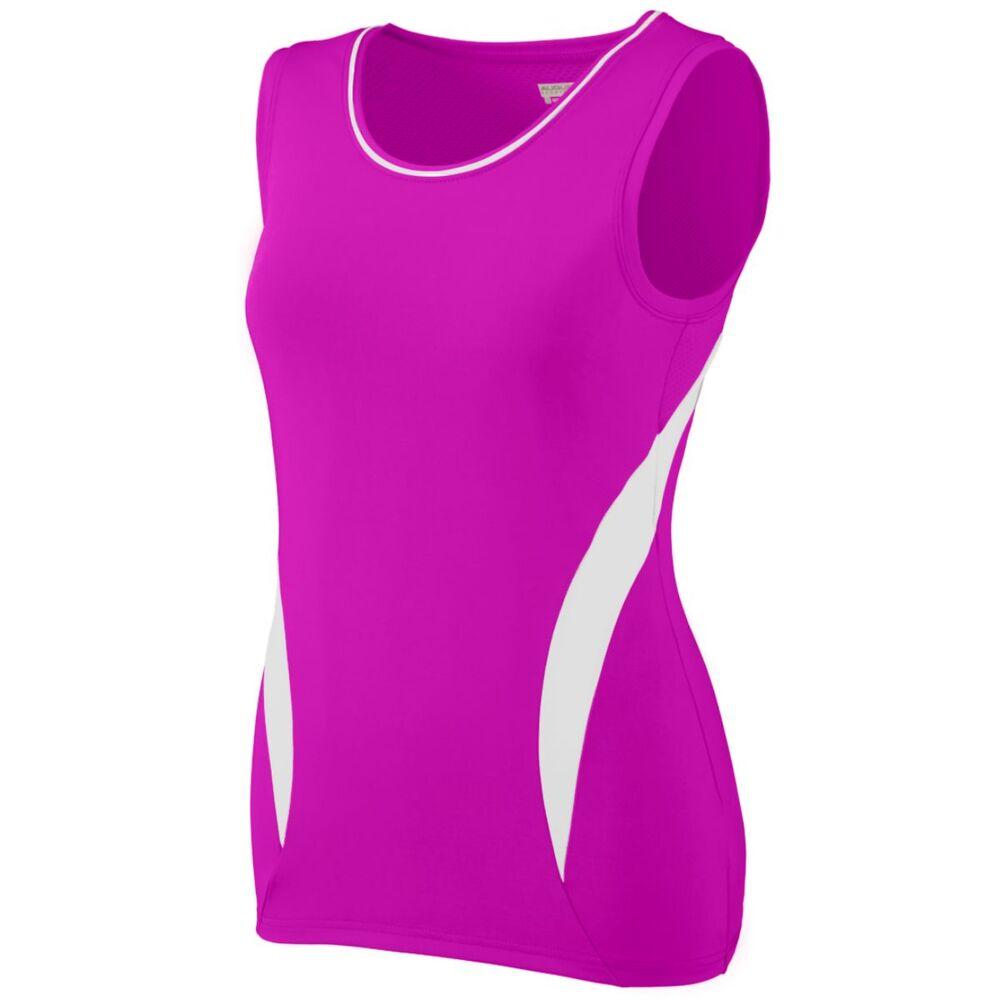 Augusta Sportswear 1288 - Ladies Motivator Jersey