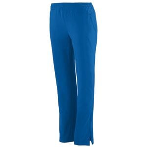 Augusta Sportswear 3786 - Ladies Quantum Pant Royal
