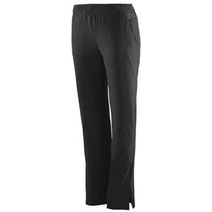 Augusta Sportswear 3786 - Ladies Quantum Pant Black