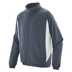 Augusta Sportswear 4391 - Youth Medalist Jacket