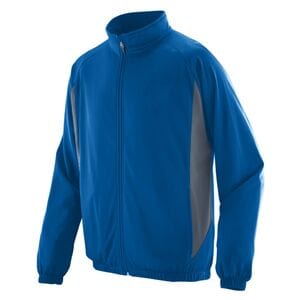 Augusta Sportswear 4391 - Youth Medalist Jacket