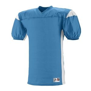 Augusta Sportswear 9520 - Dominator Jersey Columbia Blue/White