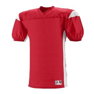Augusta Sportswear 9520 - Dominator Jersey Red/White