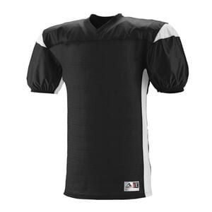 Augusta Sportswear 9520 - Dominator Jersey Black/White