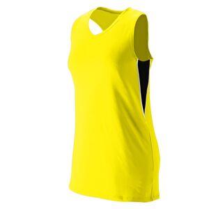 Augusta Sportswear 1290 - Ladies Inferno Jersey