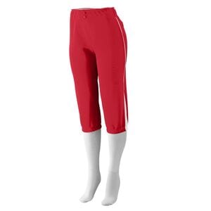 Augusta Sportswear 1245 - Ladies Low Rise Drive Pant