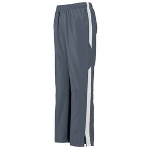Augusta Sportswear 3505 - Youth Avail Pant Graphite/White