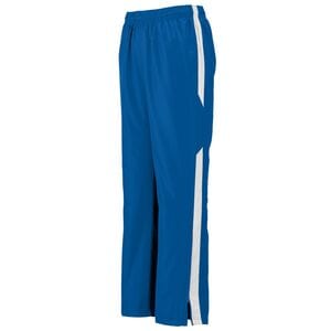 Augusta Sportswear 3505 - Youth Avail Pant Royal/White