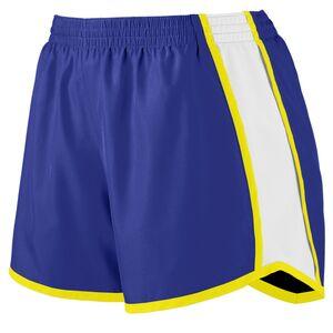 Augusta Sportswear 1265 - Ladies Pulse Short