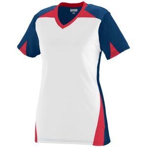 Augusta Sportswear 1366 - Girls Matrix Jersey