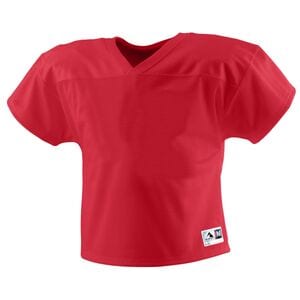 Augusta Sportswear 9500 - Two A Day Jersey Red