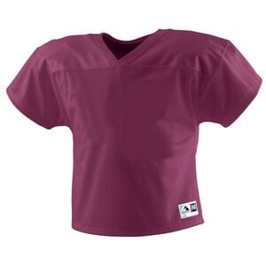 Augusta Sportswear 9500 - Two A Day Jersey Maroon