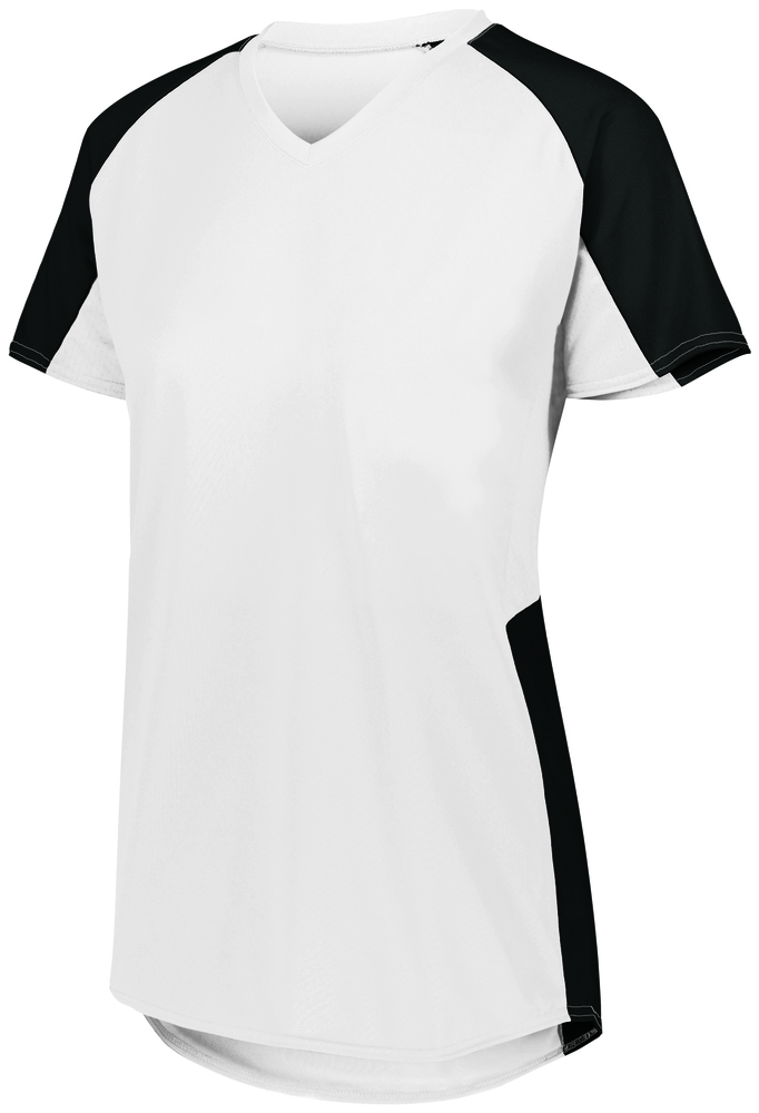 Augusta Sportswear 1523 - Girls Cutter Jersey