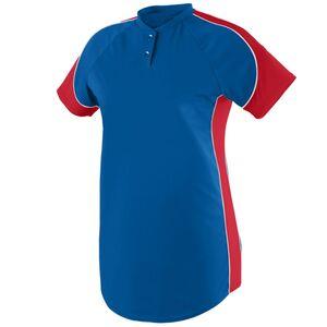 Augusta Sportswear 1532 - Ladies Blast Jersey