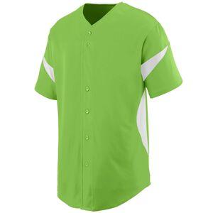 Augusta Sportswear 1650 - Wheel House Jersey