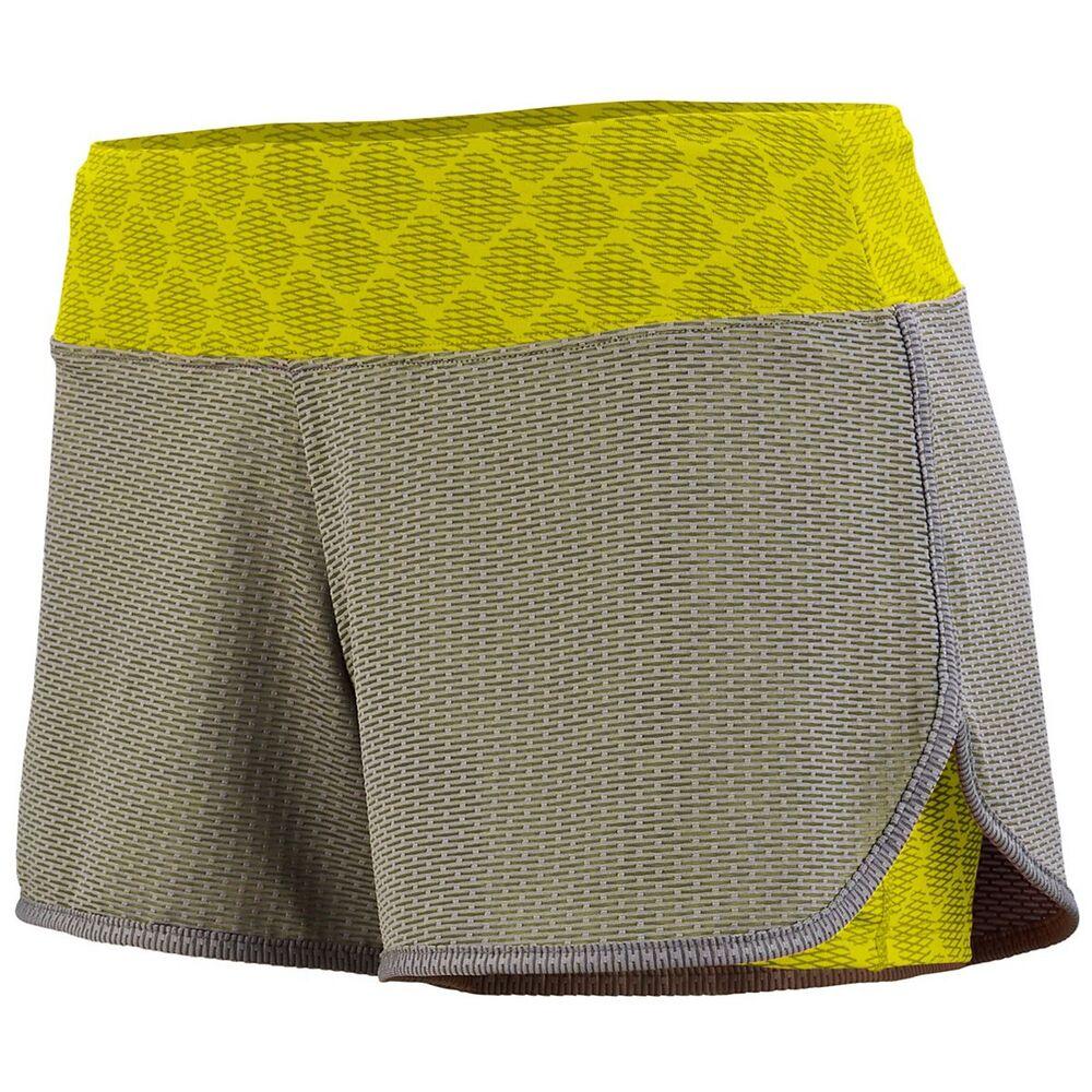 Augusta Sportswear 2424 - Ladies Sadie Shorts