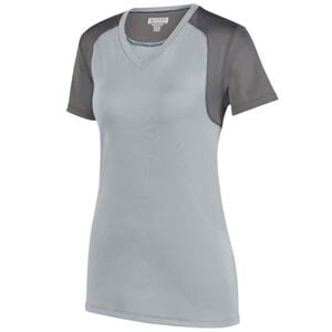 Augusta Sportswear 2517 - Ladies Astonish Jersey