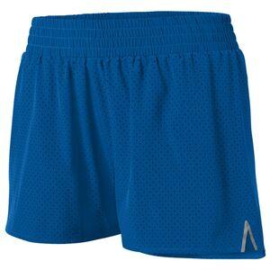 Augusta Sportswear 2562 - Ladies Quintessence Shorts