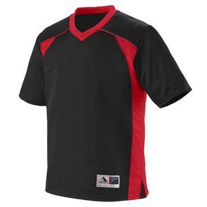 Augusta Sportswear 261 - Youth Victor Replica Jersey