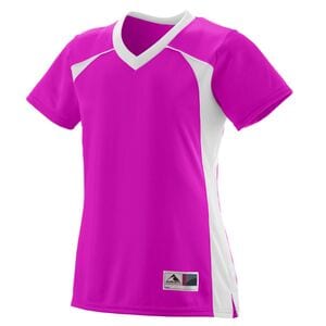 Augusta Sportswear 262 - Ladies Victor Replica Jersey