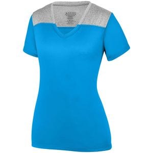 Augusta Sportswear 3057 - Ladies Challenge T Shirt