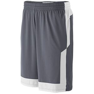 HighFive 335900 - Switch Up Reversible Shorts