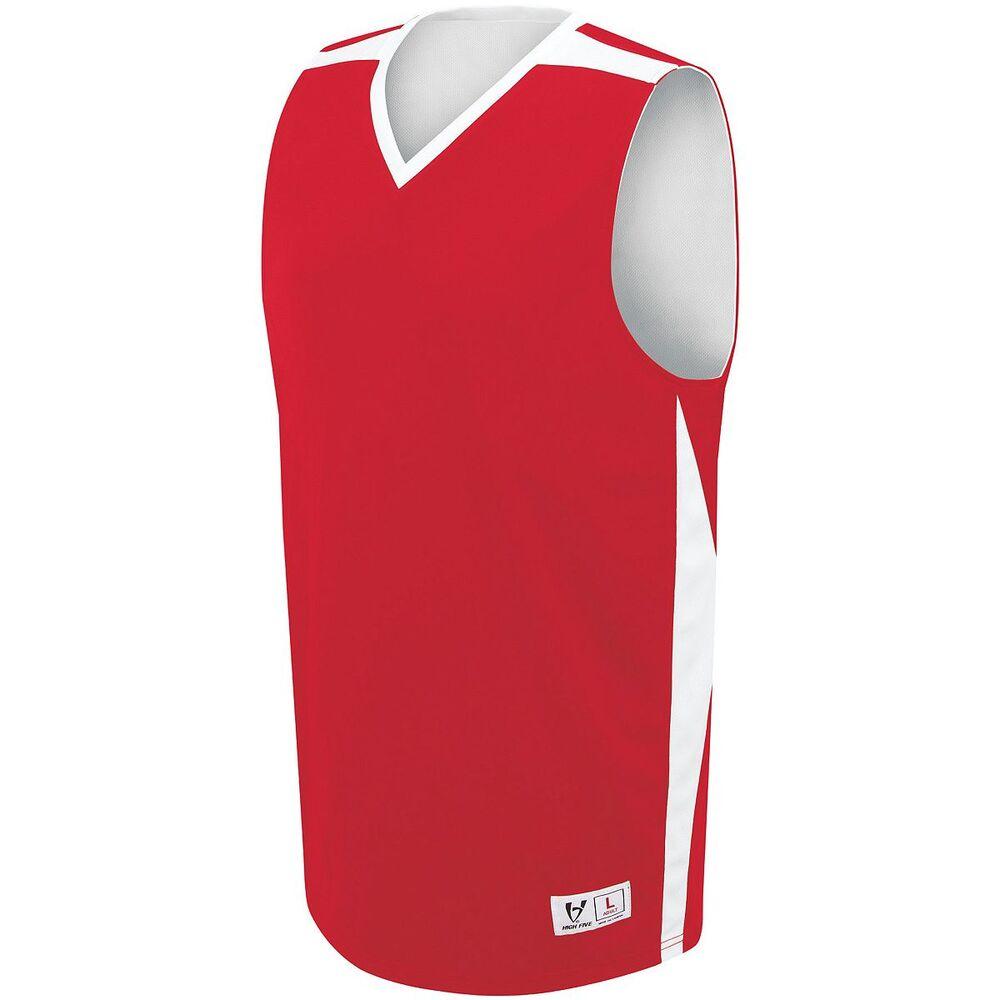 HighFive 332330 - Adult Fusion Reversible Jersey