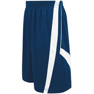 HighFive 335800 - Adult Fusion Reversible Shorts