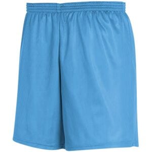 HighFive 335580 - Mini Mesh Long Shorts Columbia Blue